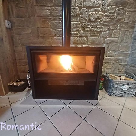 Romantic Relax Venas Buitenkant foto