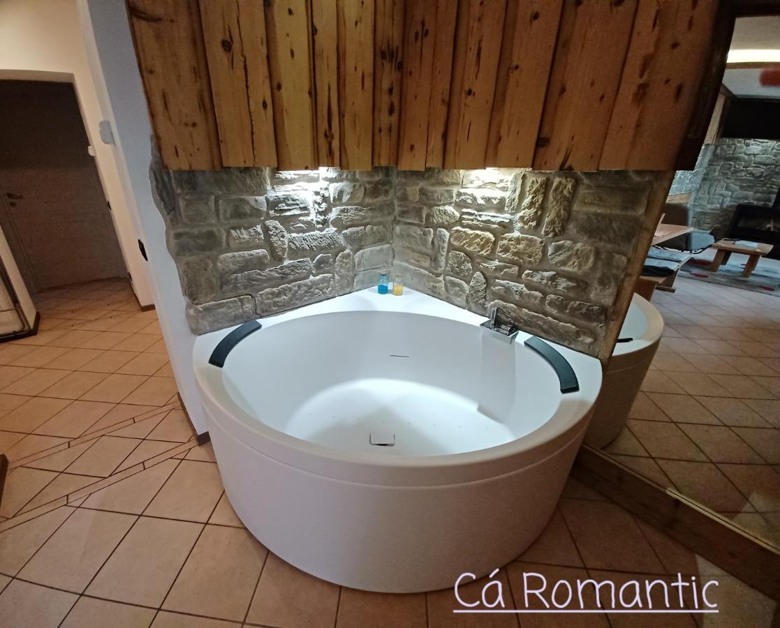 Romantic Relax Venas Buitenkant foto