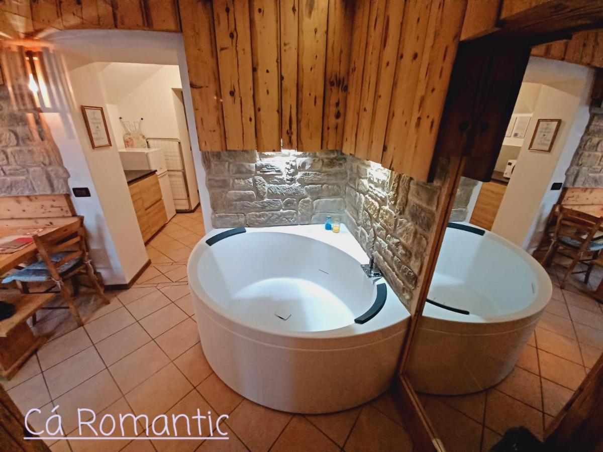 Romantic Relax Venas Buitenkant foto