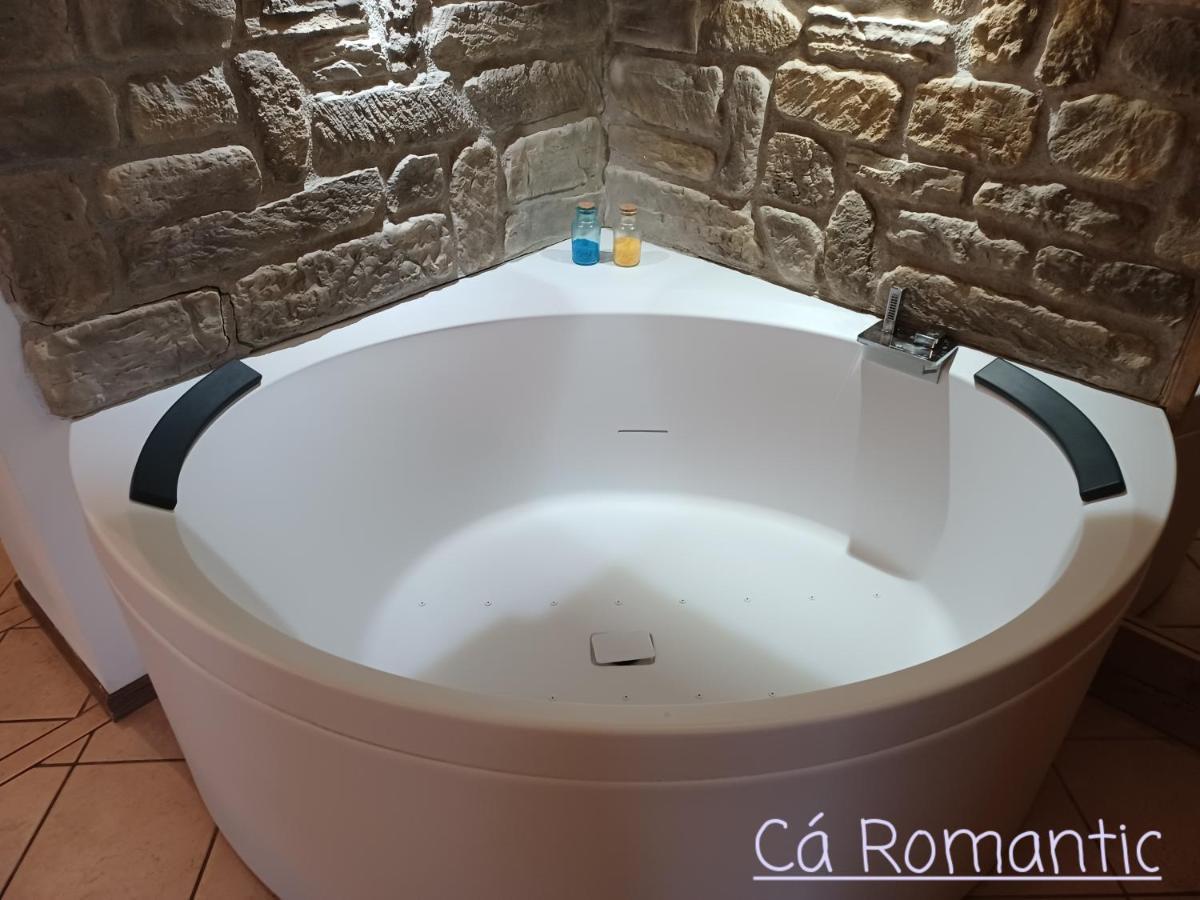 Romantic Relax Venas Buitenkant foto